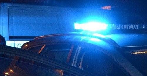 BRZESZCZE. 60-latek wziął się za gotowanie. To nie był dobry pomysł