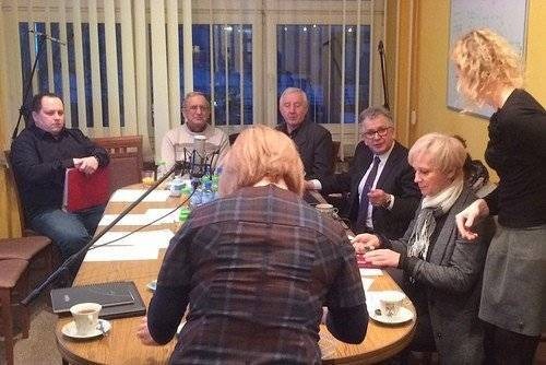 OŚWIĘCIM. Trzecie spotkanie Zespołu Roboczego ds. likwidacji uciążliwości zapachowych