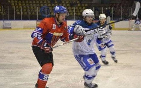 HOKEJ NA LODZIE. Unia na ekranach TVP Katowice