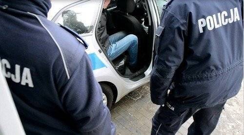 OŚWIĘCIM - KRAKÓW. Namierzyli zboczeńca. Pedofil w policyjnej sieci