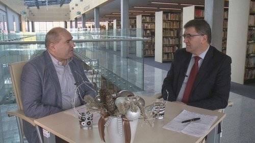 OŚWIĘCIM. Wieści z Ratusza - FILM