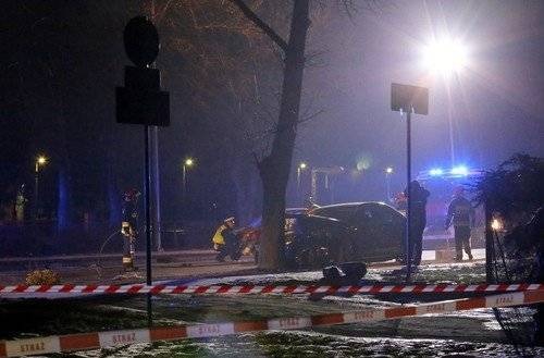 KRAJ. 21-latek nie przyznaje się do winy. Poszukiwani dwaj kluczowi świadkowie