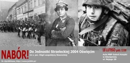 OŚWIĘCIM. Zamiast „strzelanki” na komputerze wstąp do prawdziwej Jednostki Strzeleckiej