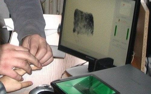 OŚWIĘCIM. Co ukradł, szybko spieniężał. Młody włamywacz w rękach Policji