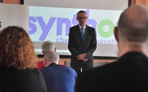 OŚWIĘCIM. Inwestycje w Synthosie za 200 mln zł. Lepsza wydajność, mniejsza uciążliwość dla środowiska - ZDJĘCIA