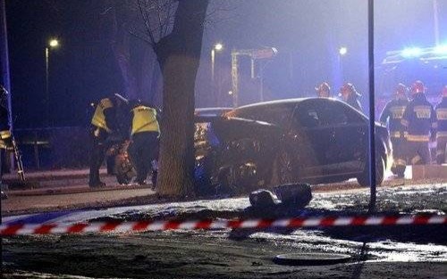 WARSZAWA – OŚWIĘCIM. Premier Szydło napisała list do Sebastiana, kierowcy seicento. Zganiła w nim część opozycji