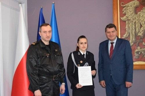 OŚWIĘCIM. Już wkróce Ochotnicza Straż Pożarna w Krajowym Systemie Ratowniczo-Gaśniczym