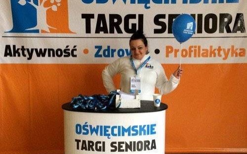 OŚWIĘCIM. Pierwsza edycja Oświęcimskich Targów Seniora. Już dziś, od godz. 9 do 15 w OCK