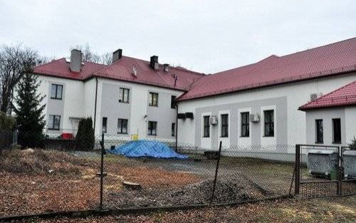 GROJEC. Gmina musi wyłożyć więcej pieniędzy na budowę ośrodka zdrowia...