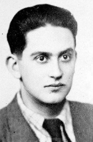HISTORIA. Podporucznik „Steinert” z Babic. Żołnierz wyklęty, skazany na śmierć i zapomnienie przez komunistów