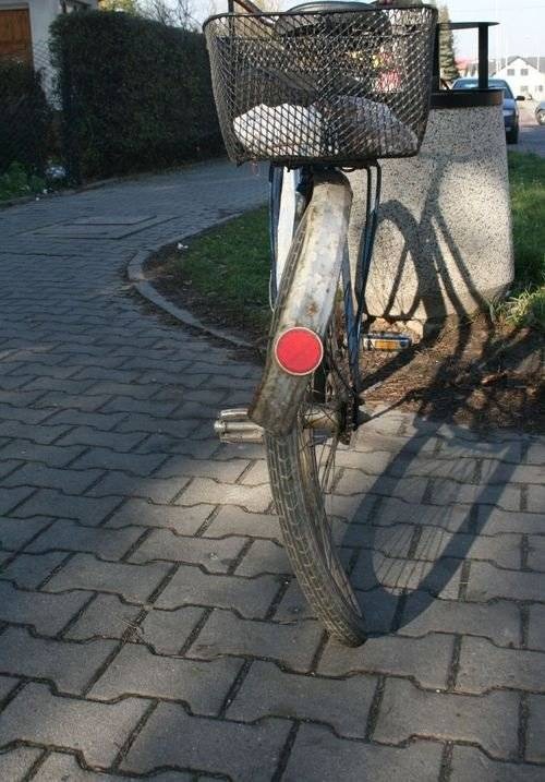 BOBREK. Potrącona rowerzystka trafiła do szpitala