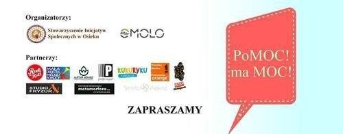 OSIEK. PoMOC ma MOC na rzecz Kordiana