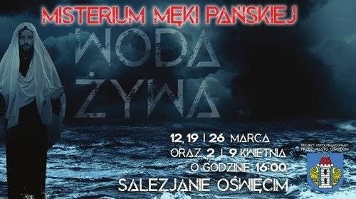 OŚWIĘCIM. Wieści z Ratusza - FILM