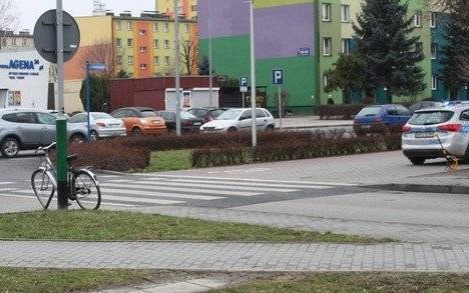 POWIAT. Noga z gazu! Niebezpiecznie na drogach. Wypadki i kolizje...