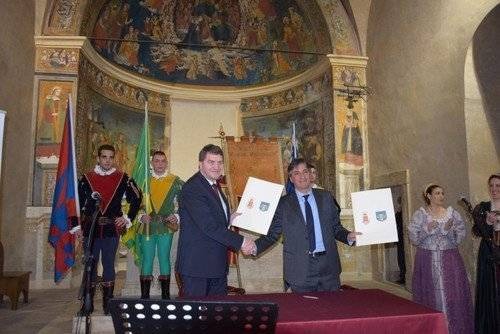 OŚWIĘCIM. Wieści z Ratusza - FILM