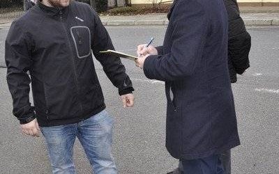 ZABORZE. Ruszają remonty dróg. Kierowców czekają utrudnienia.