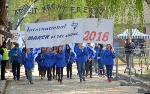 OŚWIĘCIM. W poniedziałek Marsz Żywych. Kierowców czekają spore utrudnienia.