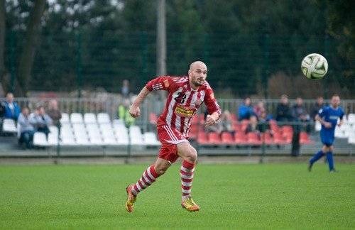 PIŁKA NOŻNA. Oświęcimianie grają na wyjeździe z nowotarskim Podhalem, czyli prawie jak klasyk...