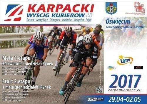 OŚWIĘCIM. Wieści z Ratusza - FILM