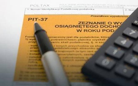 OŚWIĘCIM. PIT na szybko