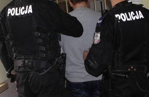 ZATOR. Dla 70 złotych pobili 51-letniego znajomego
