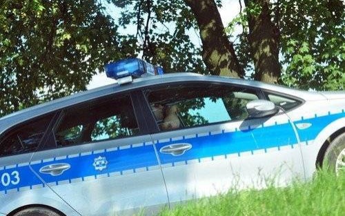 POWIAT. Bez wypadków, ale za to z dużą ilością kolizji