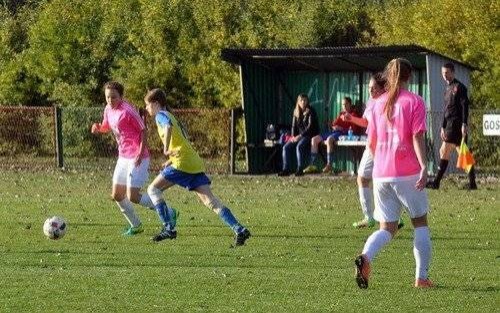 KOBIECY FUTBOL. Sezon w pełni, a Iskierki dopiero debiutują przed własnymi kibicami!