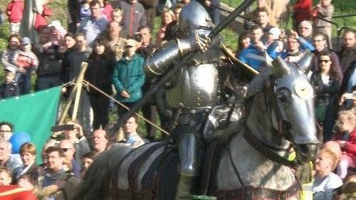 OŚWIĘCIM. Wieści z Ratusza - FILM