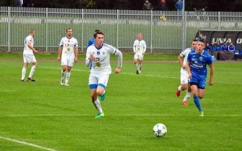 PIŁKA NOŻNA. Wiosenny szlagier w Andrychowie. Komplet sobotnio-niedzielnych wyników! AKTUALIZACJA