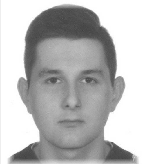BRZEZINKA. Zaginął 18-letni Paweł Dziedzina. Trwają poszukiwania