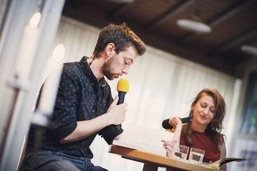 OŚWIĘCIM. Listy na wyczerpanym papierze... - ZDJĘCIA