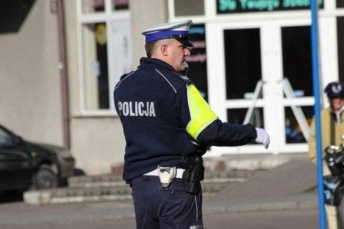 POWIAT. Policjanci prowadzą akcję „Boże Ciało 2017”