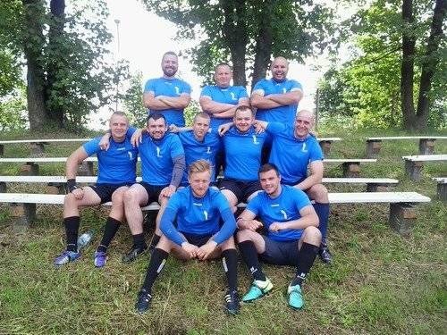 RUGBY. Husaria w Bytomiu krok od podium