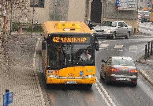 OŚWIĘCIM. Dodatkowe, bezpłatne kursy autobusowe podczas Life Festival 2017.
