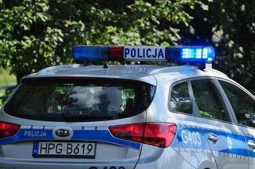 POWIAT. Jeżdżą po drogach bez uprawnień