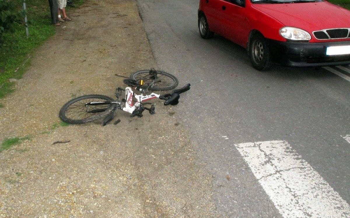 GROJEC. 13-latek trafił do szpitala