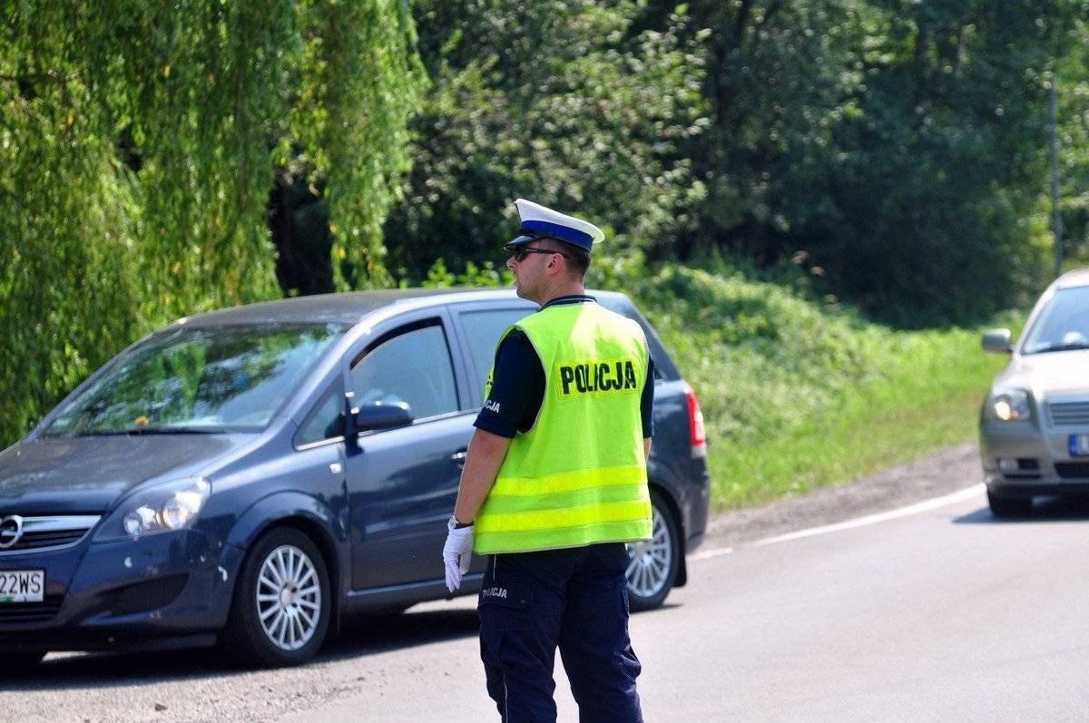 POWIAT. Tour de Pologne – dwa dni utrudnień dla kierowców