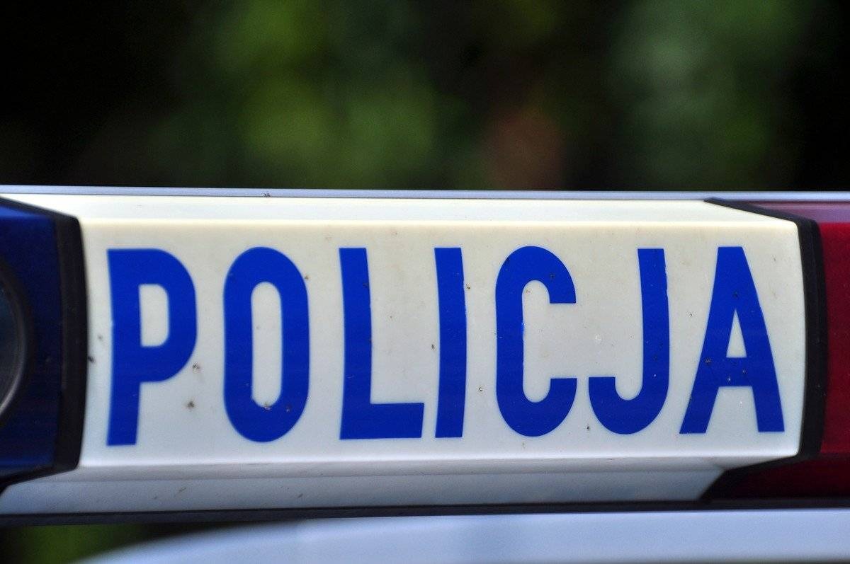 CHEŁMEK. Chciał wysadzić w powietrze stację paliw