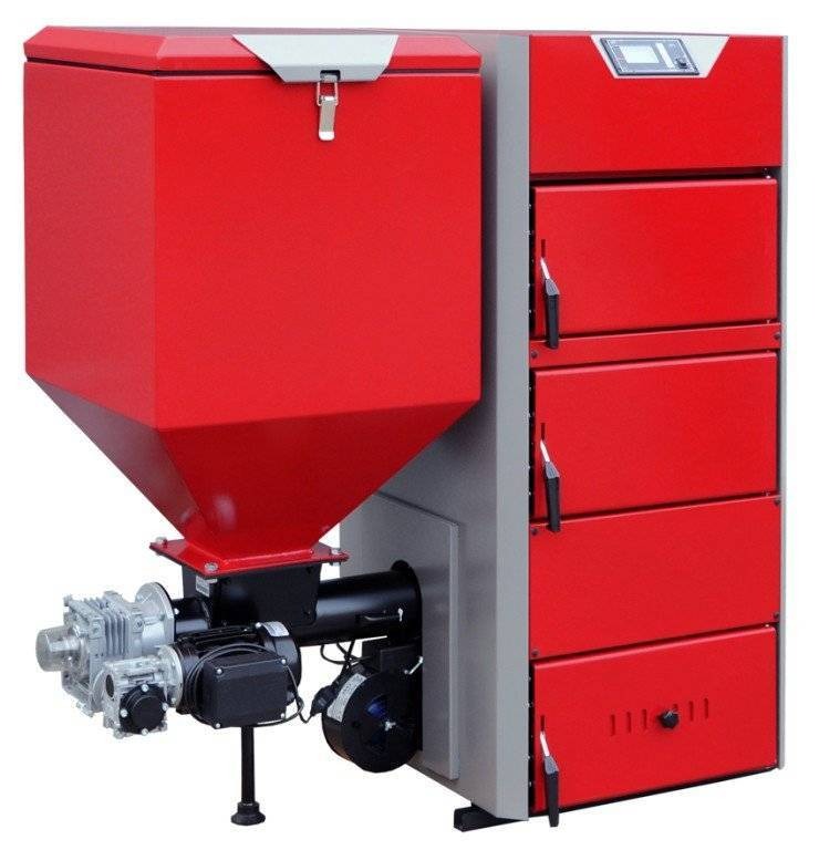 CHEŁMEK. 63 mieszkańców wymieni stare piece na nowoczesne eko-kotły