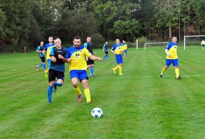 PIŁKA NOŻNA. Najniższa z lig rozpoczyna sezon