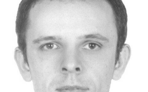 KĘTY. Zaginął 30-letni Przemysław Sroczyński