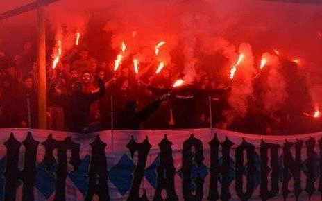 PIŁKA NOŻNA. W Andrychowie bez kibiców Unii