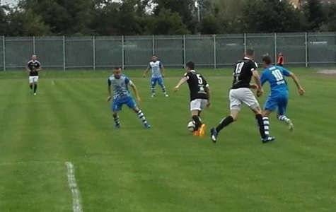PIŁKA NOŻNA. Futbolowy weekend z hitem w Andrychowie