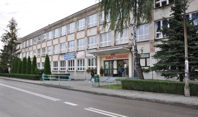 KĘTY. „Dziesiątka” zmieni swój wygląd