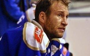 HOKEJ. Ekscentryk ...nie zawiódł oczekiwań. Lukas Riha nie jest zawodnikiem Unii!