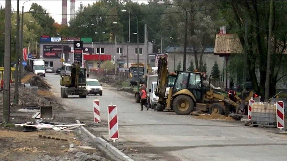 OŚWIĘCIM. Wieści z Ratusza