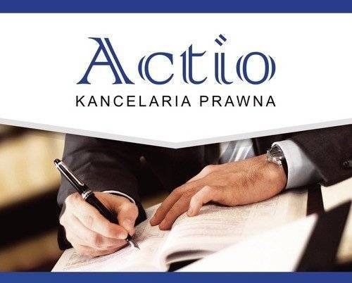 POWIAT. Darmowe porady prawne w Kancelarii Prawnej Actio dla każdego!