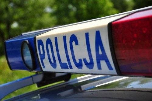 OŚWIĘCIM. Podczas wyprzedzania potrącił rowerzystkę