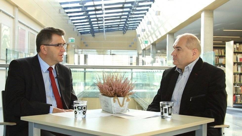 OŚWIĘCIM. Wieści z Ratusza