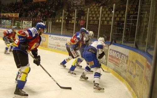 HOKEJ NA LODZIE. Unia wygrywa pod Tatrami! Brawo!